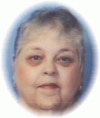 Martha Hemlepp Menshouse